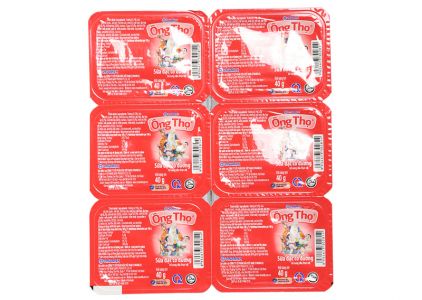 Sữa đặc Ông thọ vĩ Vinamilk hộp 40g ( 1 Thùng / 180 hộp )